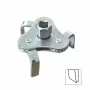 EXTRACTOR FILTRU DE ULEI CU PICIOR LAT