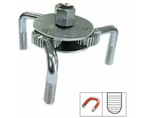 EXTRACTOR FILTRU DE ULEI CU PICIOR ROTUND