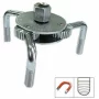 EXTRACTOR FILTRU DE ULEI CU PICIOR ROTUND
