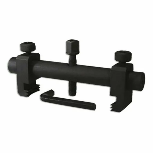 EXTRACTOR FULII CU CANAL