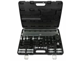 Extractor hidraulic de injectoare