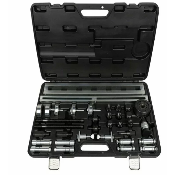 Extractor hidraulic de injectoare