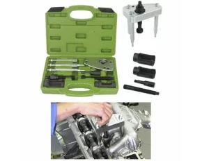 EXTRACTOR INJECTOARE DIESEL PENTRU CITROEN, PEUGEOT