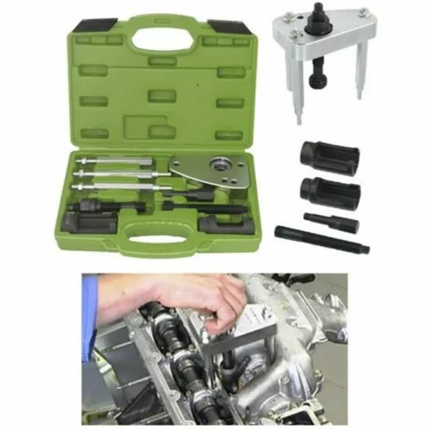 EXTRACTOR INJECTOARE DIESEL PENTRU CITROEN, PEUGEOT