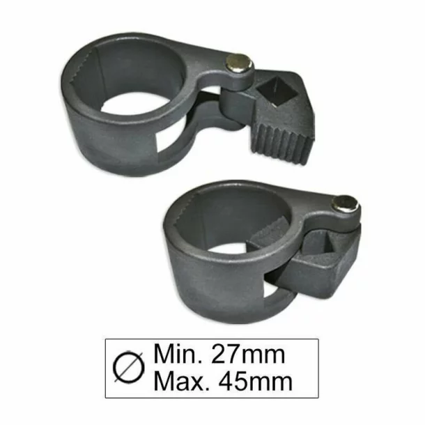 EXTRACTOR PENTRU ARTICULATII AXIALE