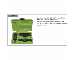 EXTRACTOR PENTRU INJECTOARE MERCEDES