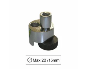 EXTRACTOR PENTRU PREZOANE
