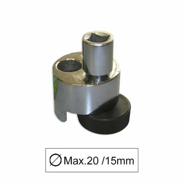 EXTRACTOR PENTRU PREZOANE