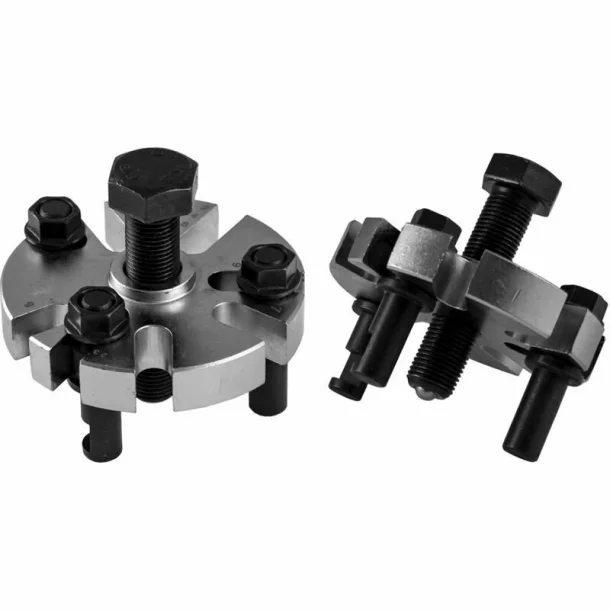 EXTRACTOR UNIVERSAL PENTRU ROTI DINTATE