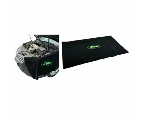 HUSA AUTO PROTECTIE ARIPA MAGNETIZATA