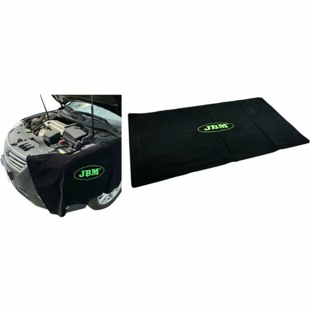 HUSA AUTO PROTECTIE ARIPA MAGNETIZATA
