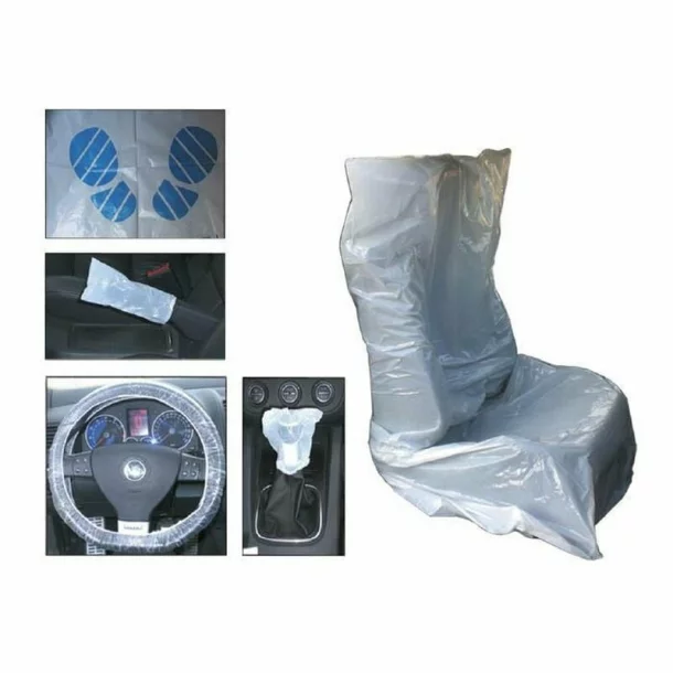 KIT DE INTRETINERE AUTO IN PUNGA INDIVIDUALA