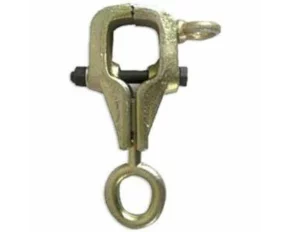 MINI CLEMA DE TRAGERE PATRATA 90§ 3T