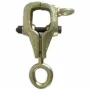MINI CLEMA DE TRAGERE PATRATA 90§ 3T