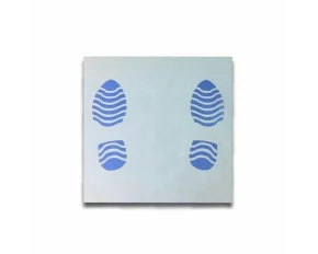 Protectie mocheta din hartie 250 buc/pachet