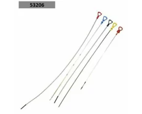 Set 5 joje verificat uleiul la Mercedes/Audi