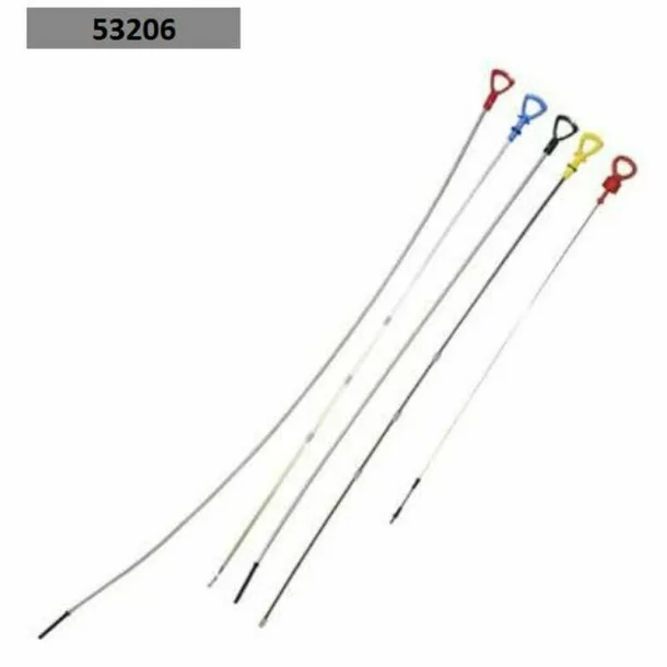 Set 5 joje verificat uleiul la Mercedes/Audi