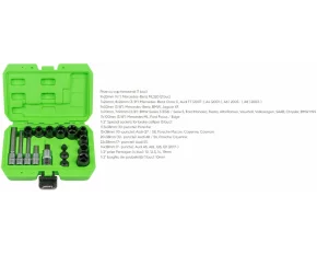 Set de prize pentru etrier frana