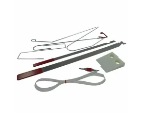 SET DE USTENSILE PENTRU DESCHIDEREA MASINILOR