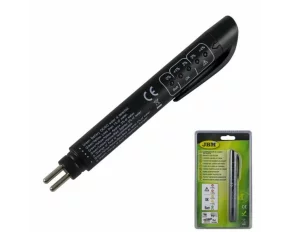 TESTER PENTRU LICHID DE FRANA