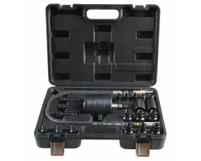 Trusa pneumatica pentru extras injectoare