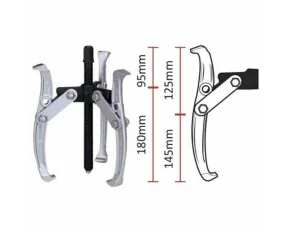 EXTRACTOR CU 3 GHEARE 50-100MM