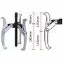 EXTRACTOR CU 3 GHEARE 50-100MM