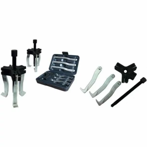 EXTRACTOR CU 3 GHEARE CONVERTIBIL IN 2 REVERSIBIL 2T
