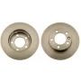 DISC FRANA FATA OPEL MOVANO 2.3DCI