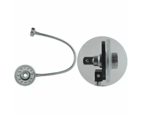 DISPOZITIV MAGNETIC PT. MASURAT UNGHIUL DE STRANGERE 1/2&quot; - GONIOMETRU