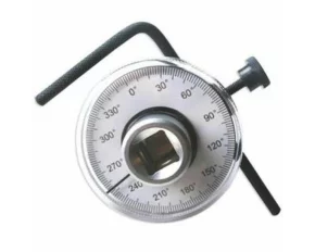 DISPOZITIV PT. MASURAT UNGHIUL DE STRANGERE 1/2&quot; - GONIOMETRU