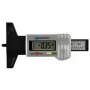 Subler digital adancime anvelope 0-25.4mm