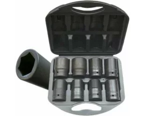 TRUSA 8 TUBULARE DE IMPACT 1&quot; PT. MULTIPLIC.