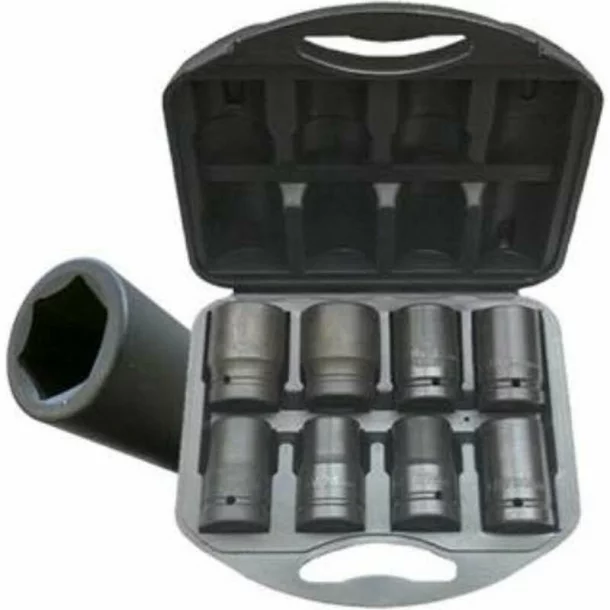 TRUSA 8 TUBULARE DE IMPACT 1&quot; PT. MULTIPLIC.