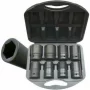TRUSA 8 TUBULARE DE IMPACT 1&quot; PT. MULTIPLIC.