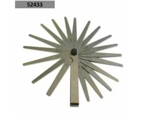 TRUSA DE LERE 0.05 - 1 MM