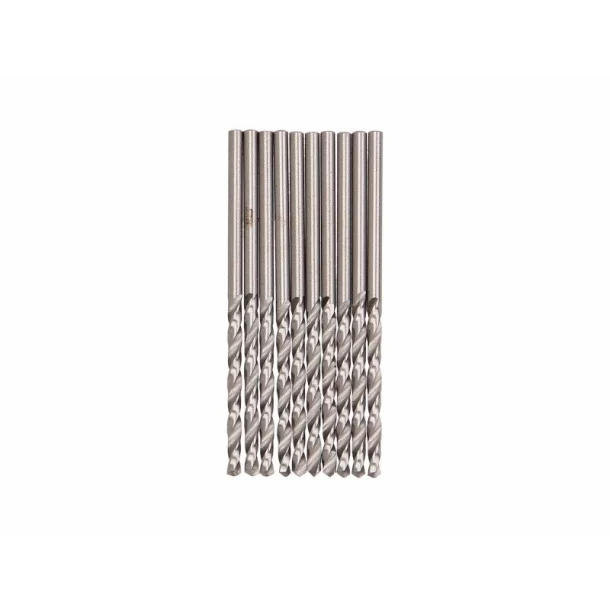 2 608 595 053  Burghiu set 10 buc , 2,5 mm