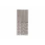 2 608 595 053  Burghiu set 10 buc , 2,5 mm