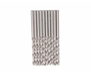 2 608 595 055   Burghiu 10 buc , 3 mm