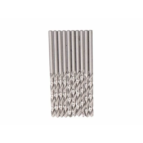 2 608 595 055   Burghiu 10 buc , 3 mm