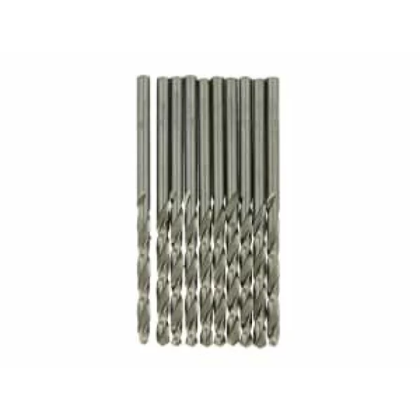 2 608 595 058   Burghiu 10 buc, 3,5 mm
