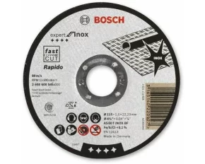 2 608 600 545  Suport disc abraziv, polizor multifuncțional 25 BUC/SET