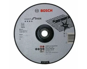 2 608 600 711   Suport disc abraziv, polizor multifuncțional 25 BUC/SET
