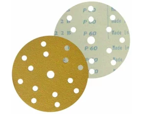 DISC ABRAZIV P400