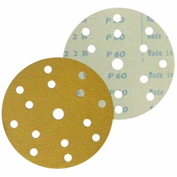 DISC ABRAZIV P400