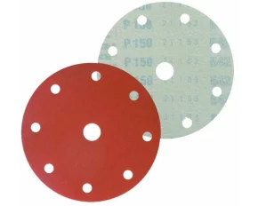 DISC ABRAZIV P500