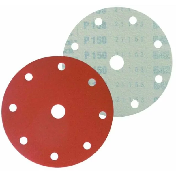 DISC ABRAZIV P500