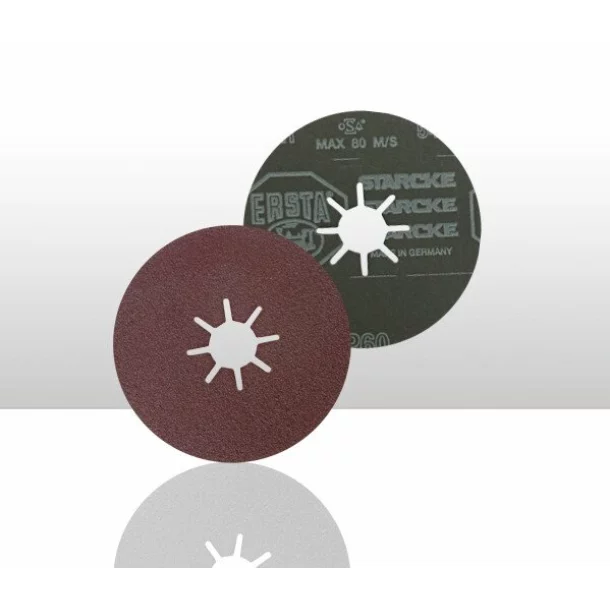 DISC ABRAZIV P60