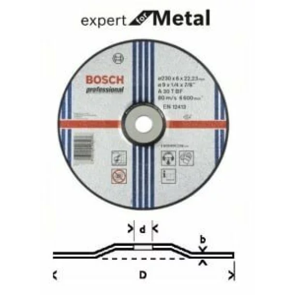Suport disc abraziv, polizor multifuncțional 2 608 600 223 10BUC