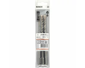 1 617 000 117   Burghiu 6,8,10 mm 3 BUC/SET